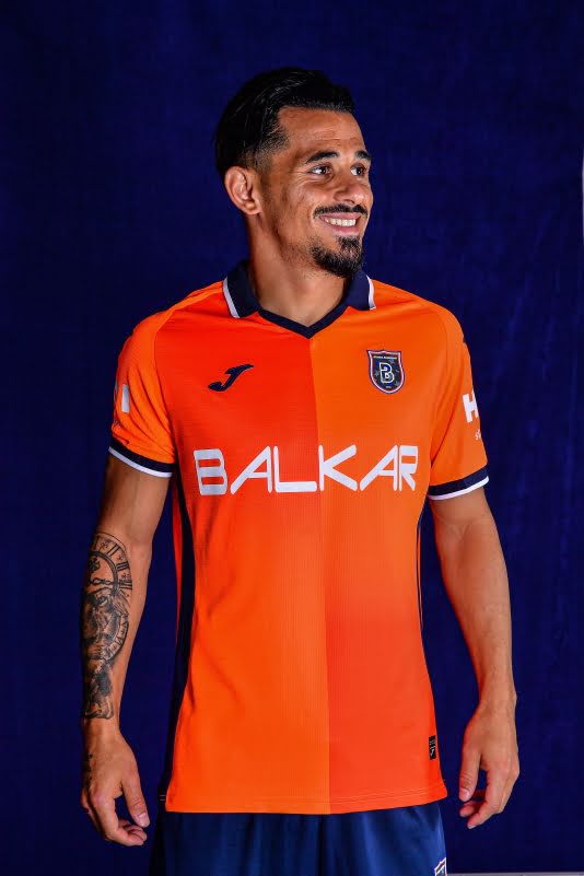 Short Training authentic third enfant Real Sociedad 2024/25