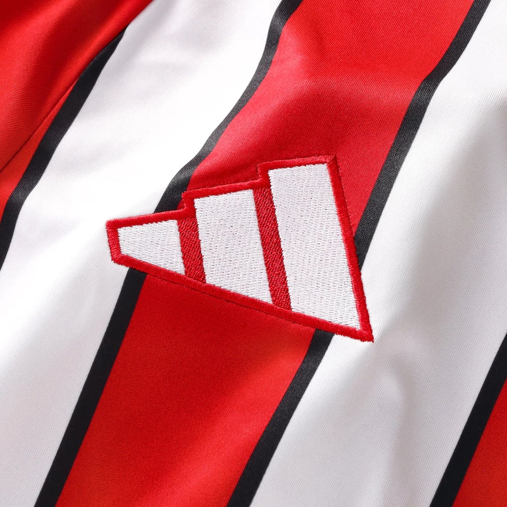 Men's Sheffield United 2026/27 Home Shirt