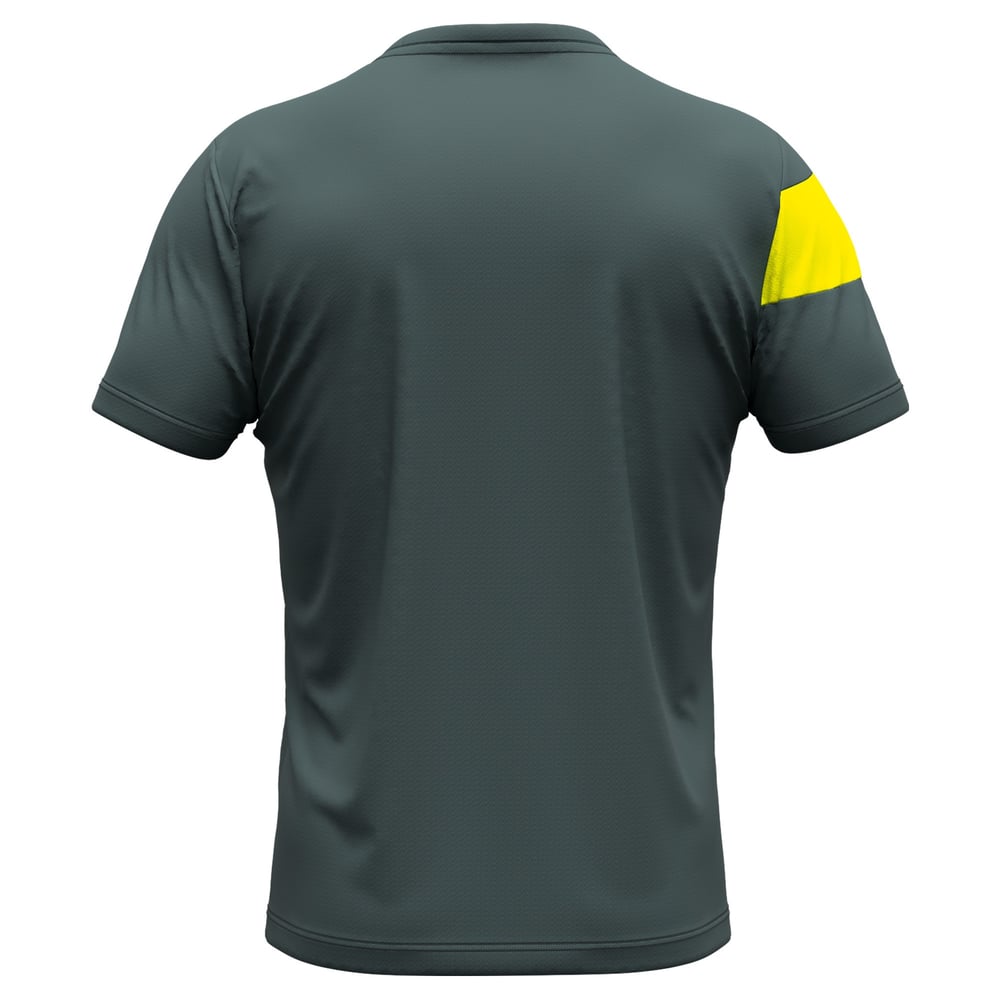 Kind Millwall 2024/25 Dritt Authentisches Trainingsshirt