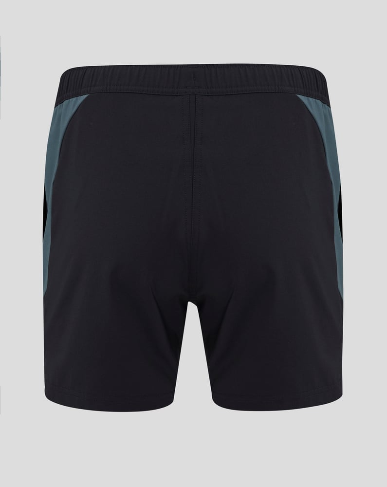 Women's Bath Rugby 2024/25 Third Authentic Training Shorts