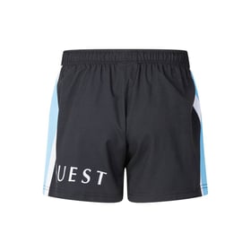 Women's Cronulla-Sutherland Sharks 2025 Home Shorts
