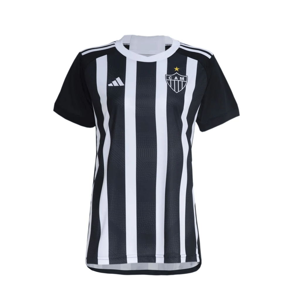 Maillot domicile Atlético Mineiro 2024 pour enfant