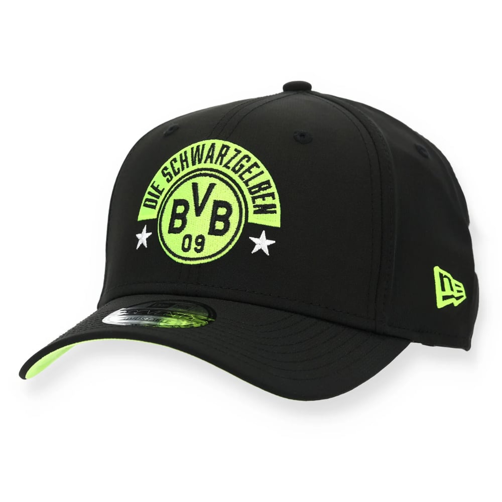 BVB Borussia Dortmund New Era 9Seventy Retro Cap