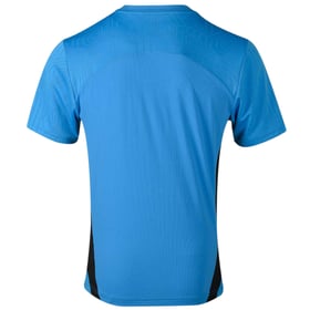 Men's OM 2024/25 Third Authentic Training Shirt - Azure Blue