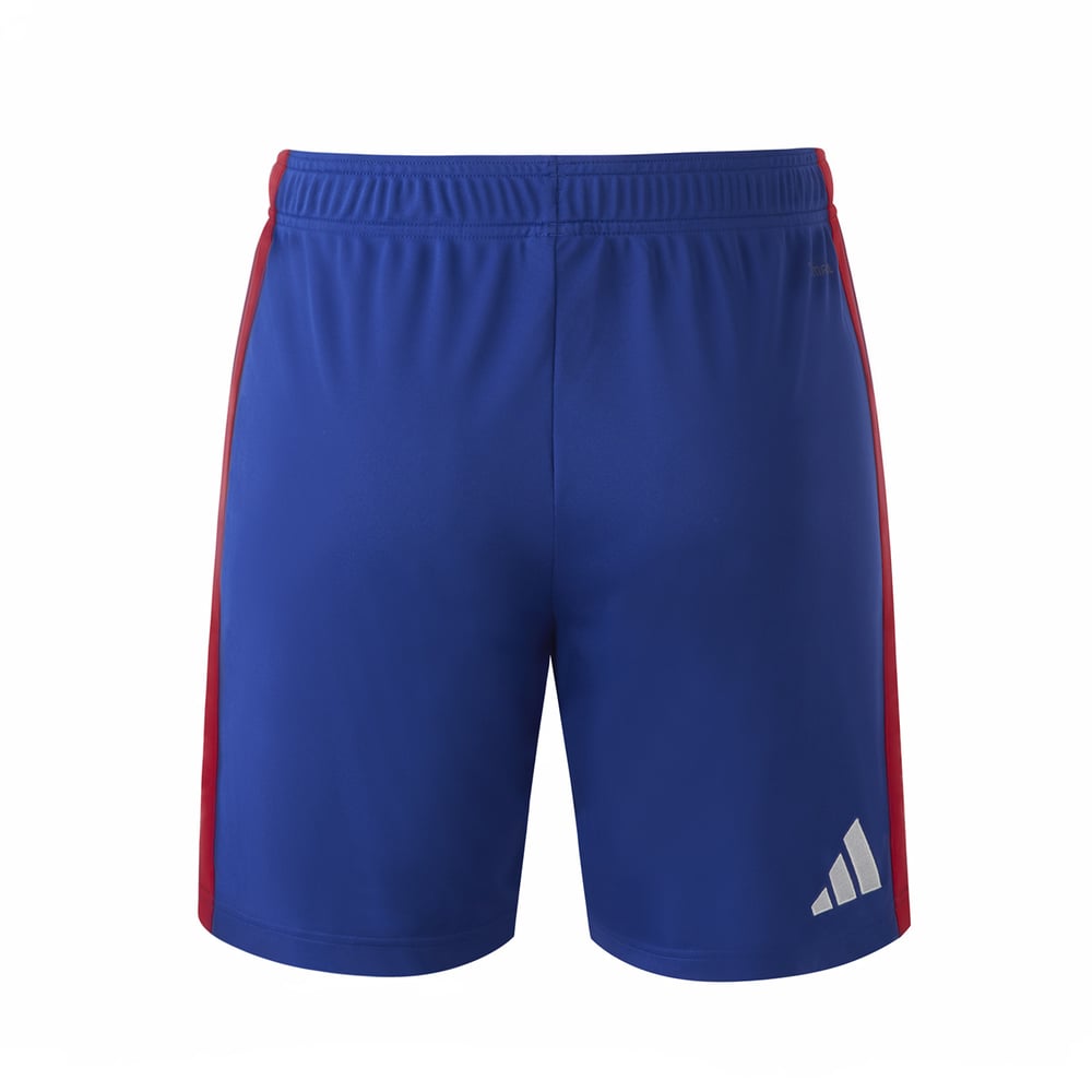Pantaloncini casa OL 2026/27 uomo