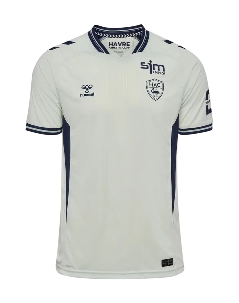 Maglia Donna Le Havre AC 2026/27 Trasferta