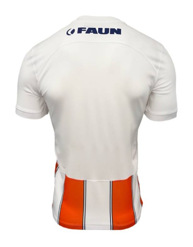 Herren Montpellier 2023/24 Auswärts Trikot