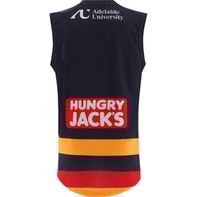 Women's Adelaide Crows 2026 Home Guernsey