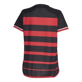 Maillot domicile Flamengo 2024 femme