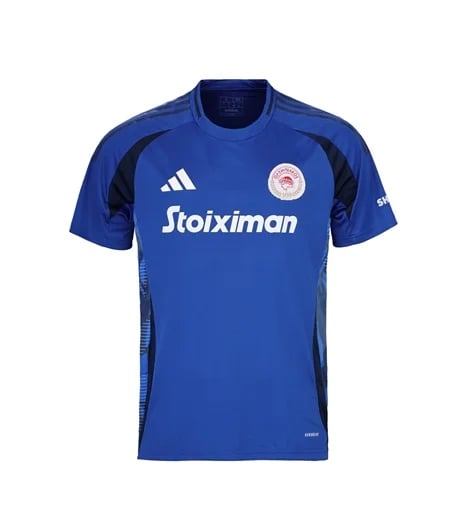 Troisième maillot 2024/25 pour homme de l'Olympiacos FC
