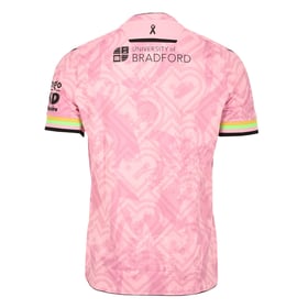 Maillot Troisième Enfant Bradford City 2025/26