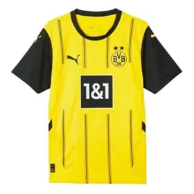 Damen BELLINGHAM Borussia Dortmund 2024/25 Heimtrikot