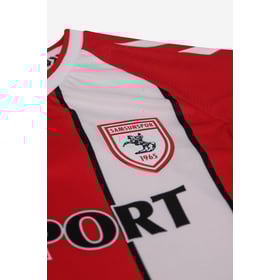 Kid's Samsunspor 2024/25 Home Kit