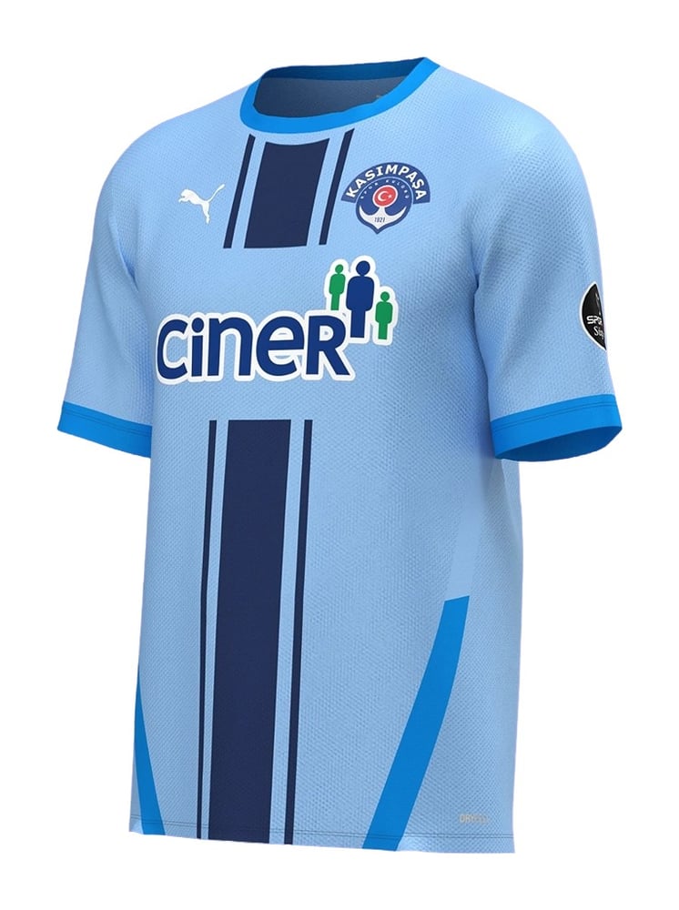 Maillot extérieur homme Getafe CF 2023/24