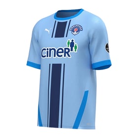 Men's Kasimpasa 203/24 Third Shirt