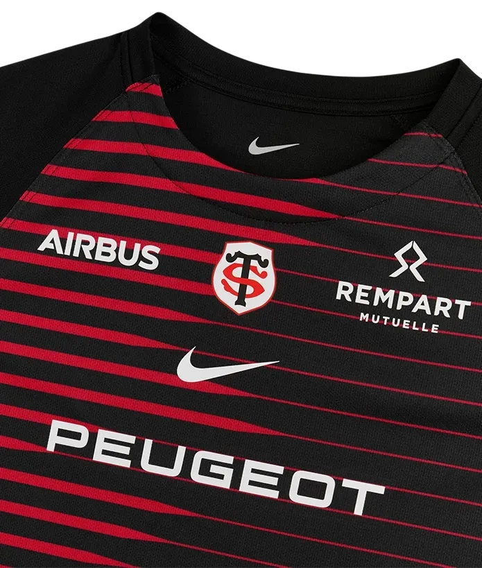 Kid's Toulouse Stadium 2026/27 Home Kit