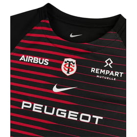 Kid's Toulouse Stadium 2026/27 Home Kit