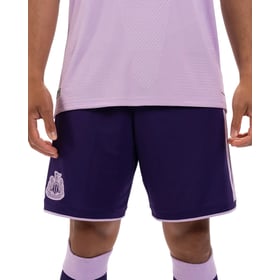 Pantaloncini Terza Alternativi Newcastle United 2026/27 Uomo