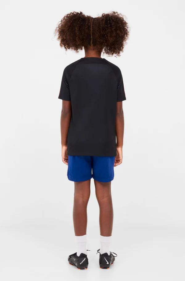 Kinder Barcelona x Patta Trikot+Kurze Hosen 23/24