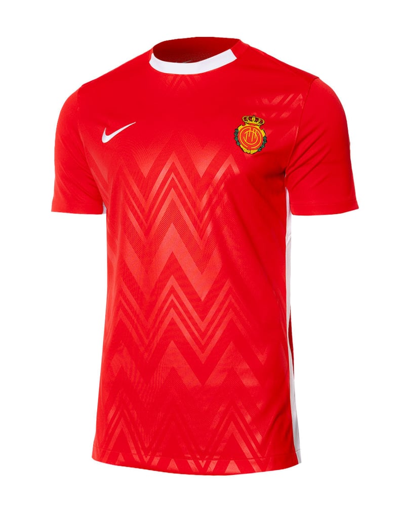 Herren Real Mallorca 2024/25 Drittes Pre-Match Trikot