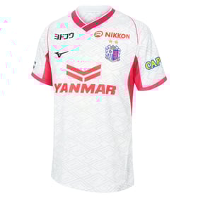 Damen Cerezo Osaka 2025 Auswärtstrikot