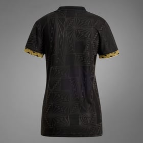 Herren Mexiko 2025 Gold Trikot