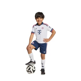 Tenue Extérieure Bayern Munich 2026/27 Enfant