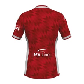 Women's Bari 2023/24 Away Shirt