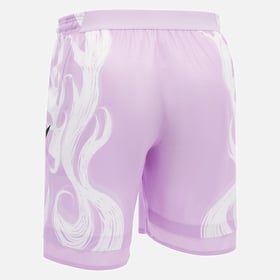 Herren Udinese 2024/25 Dritte Shorts