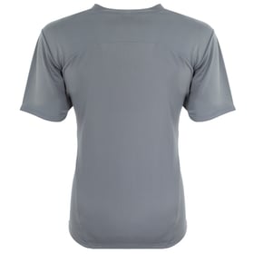 Maillot d'entraînement authentique troisième Homme Port Vale 2024/25 - Gris