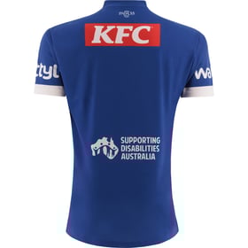 Men's Canterbury-Bankstown Bulldogs 2025 Away Shirt