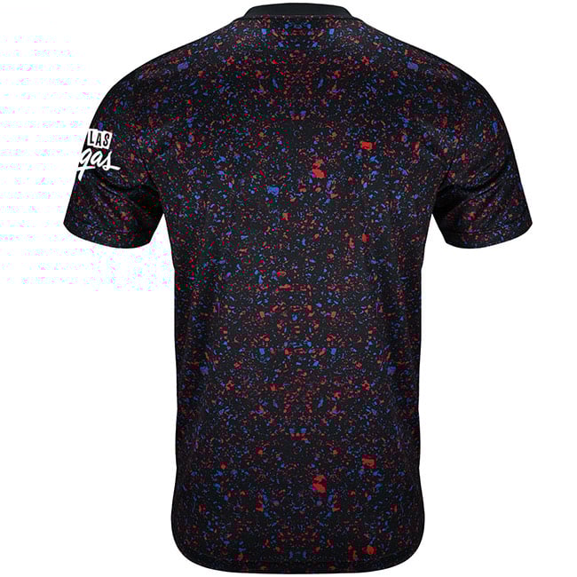 Kid's AFC Bournemouth 2025/26 Third Warm Up Shirt