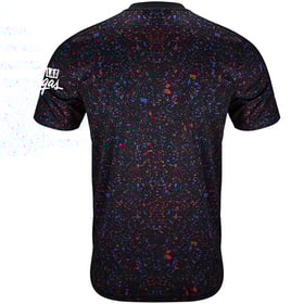 Kid's AFC Bournemouth 2025/26 Third Warm Up Shirt