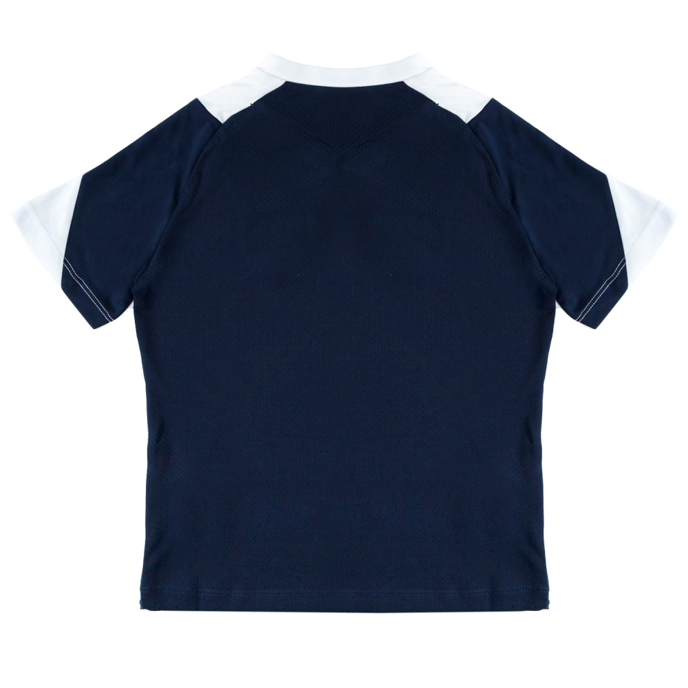 Kinder West Bromwich Albion 2024/25 Drittel Authentisches Trainingsshirt