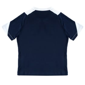 Kinder West Bromwich Albion 2024/25 Drittel Authentisches Trainingsshirt