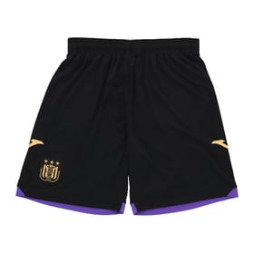Damen RSC Anderlecht 2023/24 Dritte Shorts