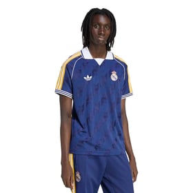 Męska Koszulka Real Madrid 2026 Retro Originals
