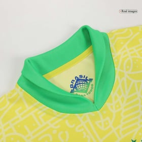 Brasilien Heimtrikot Copa America 2024