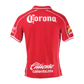 Men's Toluca FC 2026/27 Home Shirt