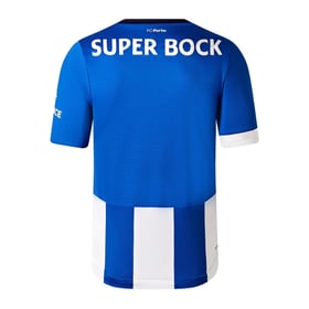 Herren FC Porto 2023/24 Heimtrikot