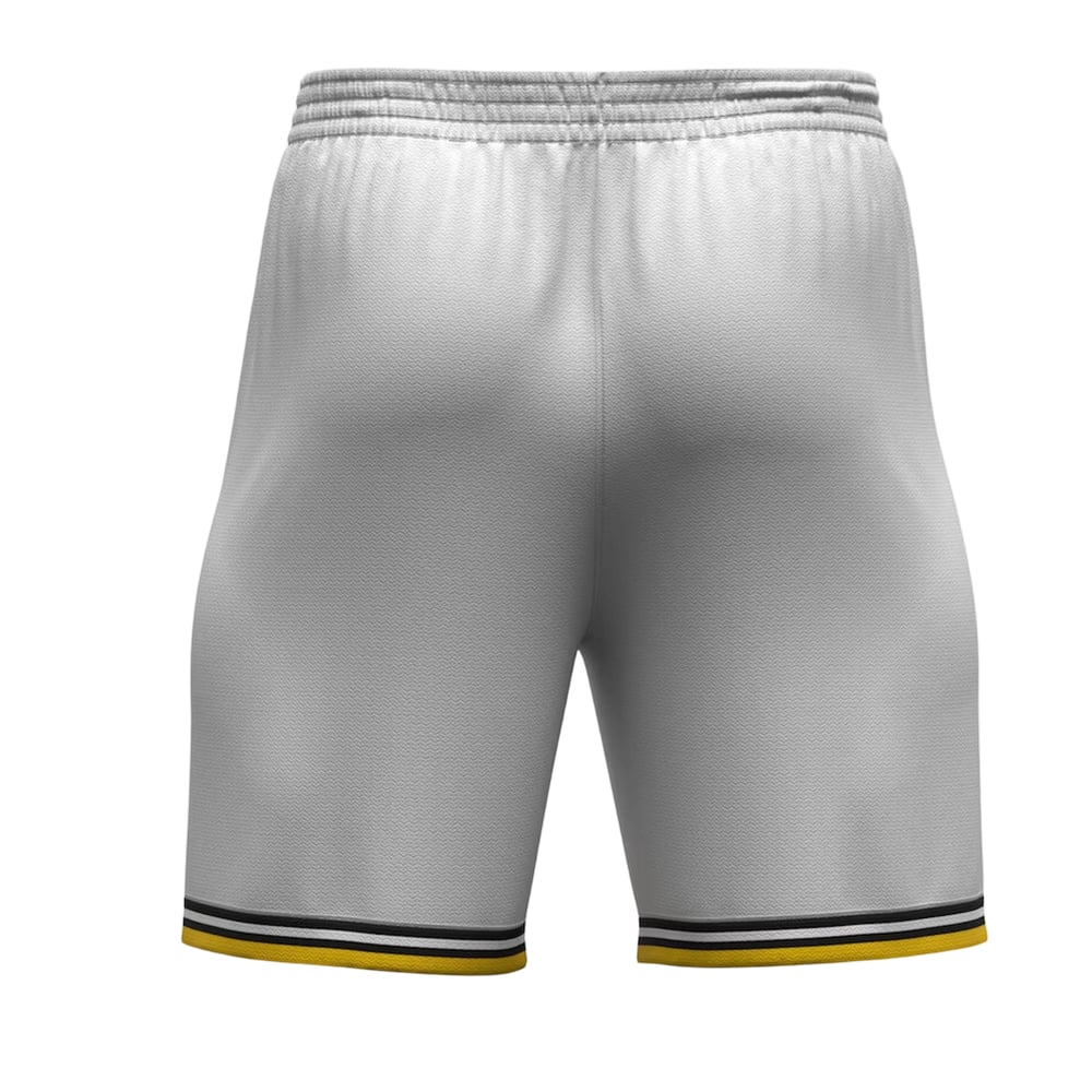 Kid's Millwall 2026/27 Away Shorts