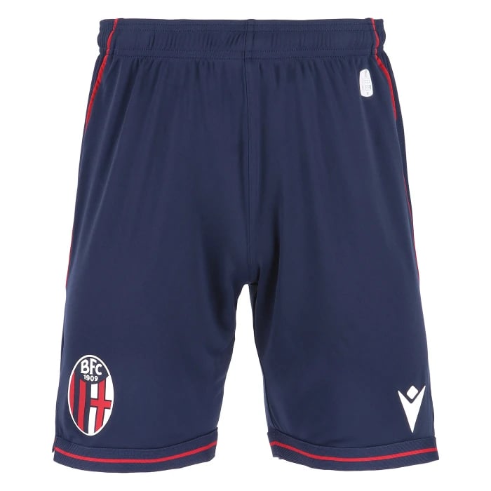 Damen Bologna FC 2025/26 Auswärtsshorts