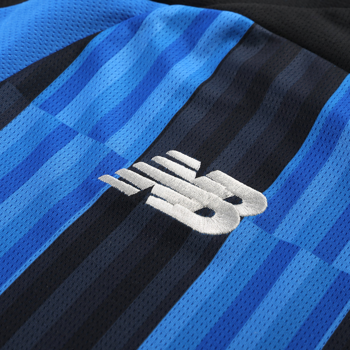 Kid's Atalanta 2026/27 Home Shirt