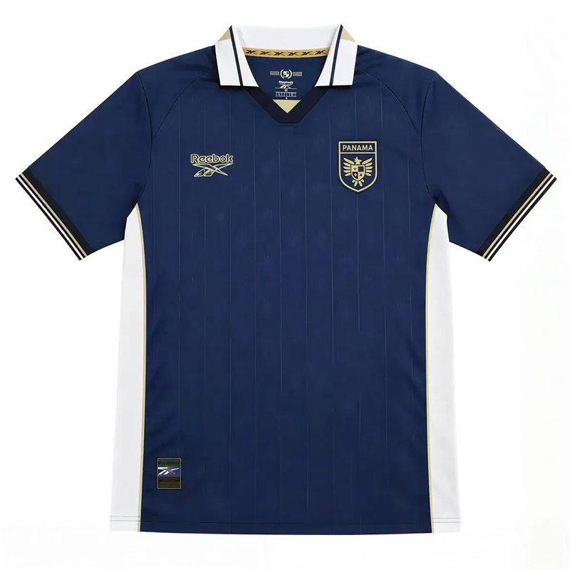 Bambini Panama 2026 WM Third Trikot