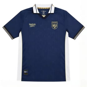 Bambini Panama 2026 WM Third Trikot