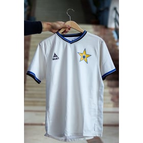 Hombre IK Sirius camiseta visitante 2026