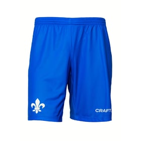 Kid's SV Darmstadt 98 2024/25 Shorts - Blue