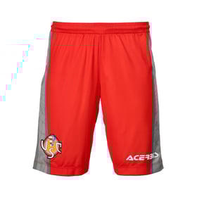 Men's Cremonese 2025/26 Home Shorts