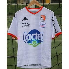 Kid's Laval MFC 2023/24 Away Shirt