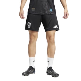 Pantaloncini Charlotte FC 2026 Trasferta Uomo
